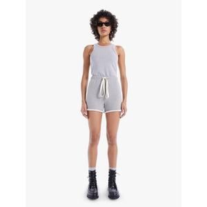 NWT Mother The Bender Short Fray - Size Small
